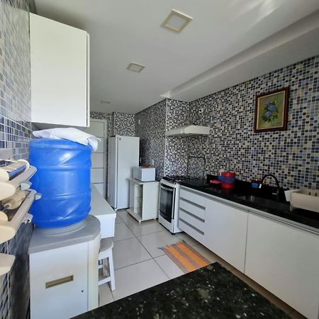 Apartamento De 3 Quartos A 100 Metros Da Praia De Boa Viagem Recife Exterior foto