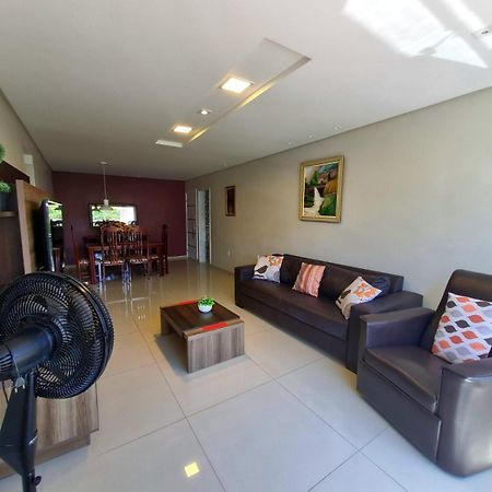 Apartamento De 3 Quartos A 100 Metros Da Praia De Boa Viagem Recife Exterior foto