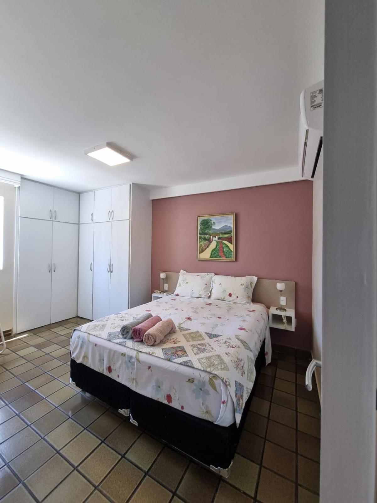 Apartamento De 3 Quartos A 100 Metros Da Praia De Boa Viagem Recife Exterior foto