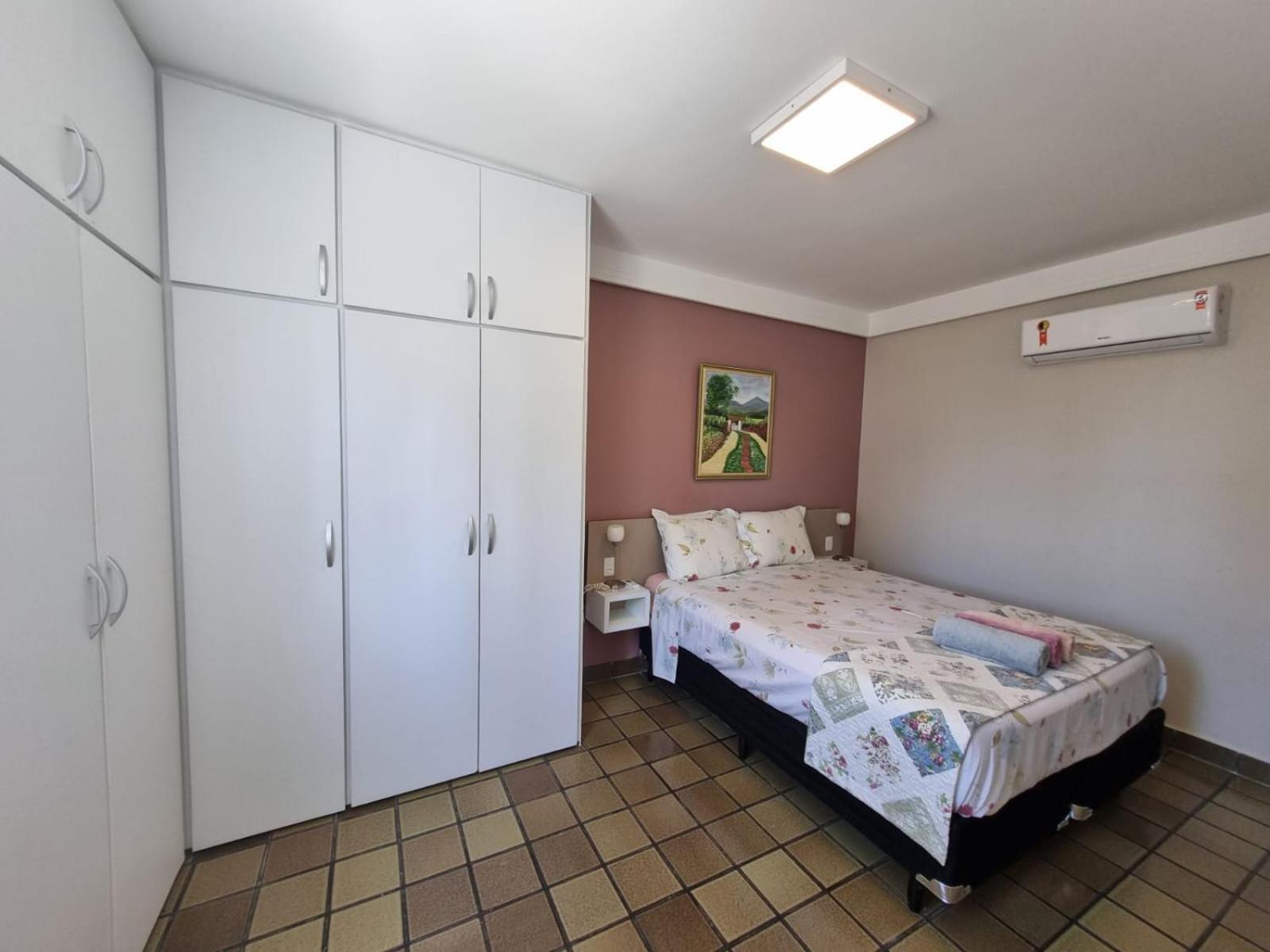 Apartamento De 3 Quartos A 100 Metros Da Praia De Boa Viagem Recife Exterior foto
