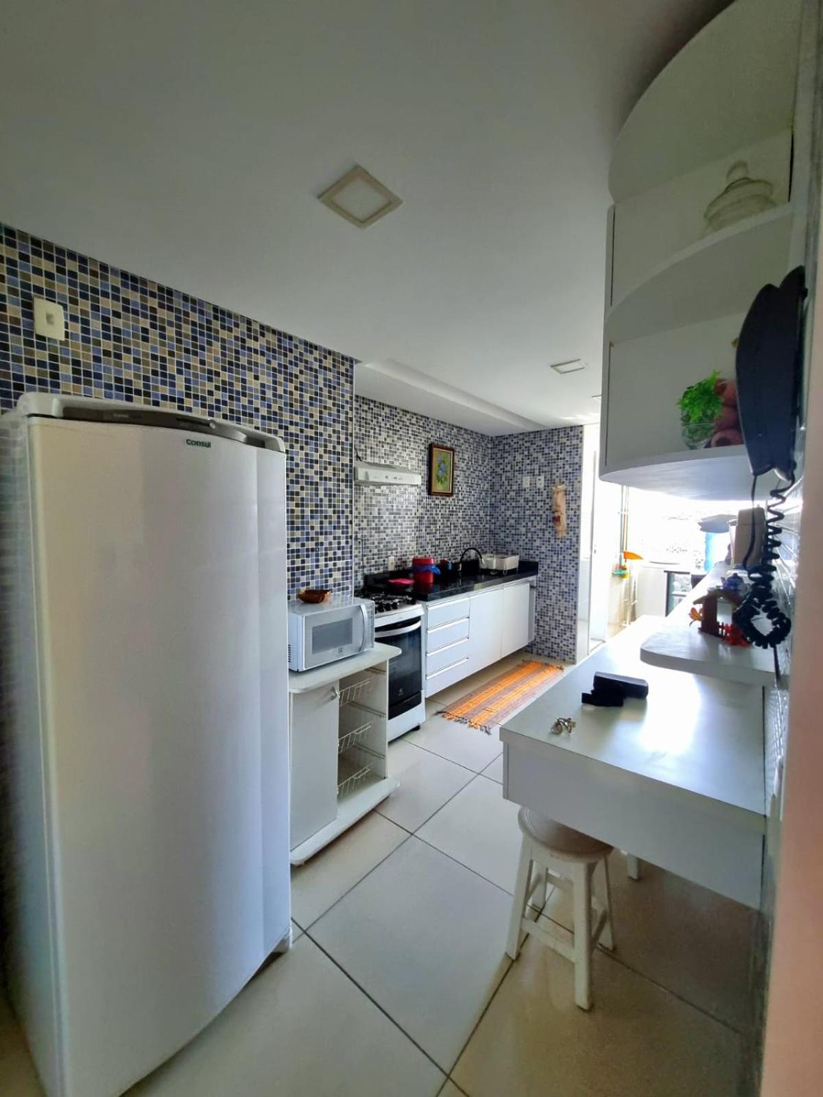 Apartamento De 3 Quartos A 100 Metros Da Praia De Boa Viagem Recife Exterior foto