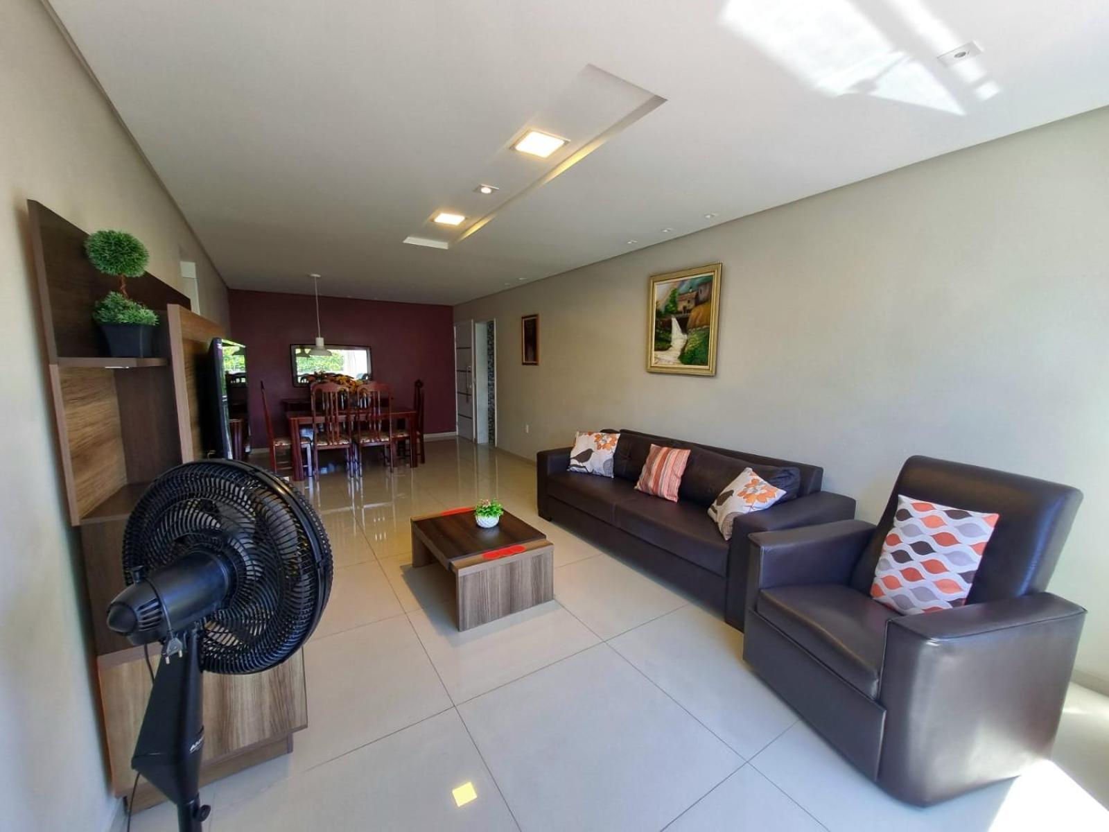 Apartamento De 3 Quartos A 100 Metros Da Praia De Boa Viagem Recife Exterior foto